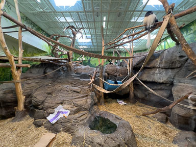 Zoo de Granby