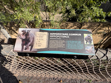 Zoo de Granby