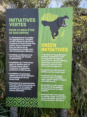 Zoo de Granby